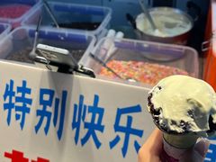 -大学城夜市大排档(凤栖路店)