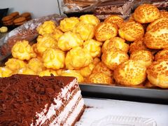 -桃酥大王(北关西路店)