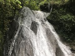 -桂林古东瀑布景区