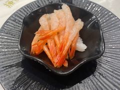 -争鲜回转寿司(浦东三钢里PLUS店)