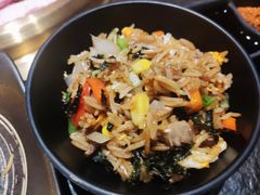 -上男·烧肉集市(五一广场店)