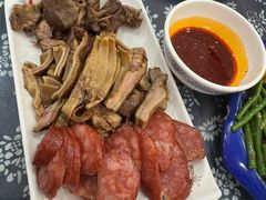 -春发芽饭庄(锦业三路店)