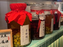 -庐灶江南·江南菜·四合院Bistro(东直门雍和宫·原华侨宾馆店)