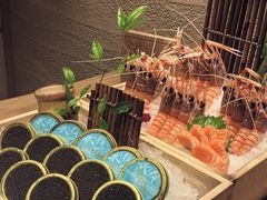 -Minase水濑·日料放题(外滩店)