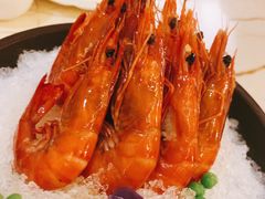 -玫瑰厅上海菜(兴国路店)