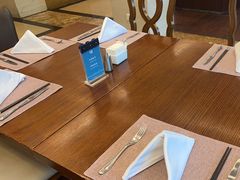 -浙江西子宾馆·瑶园咖啡厅