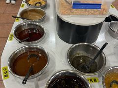 -潮汕美牛肉丸火锅店(天宁寺店)