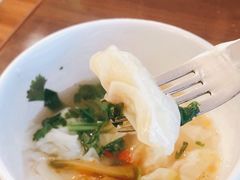 小馄饨-开元名庭酒店-悦庭餐厅