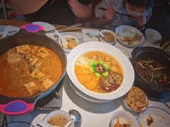 -筱爷叔·上海传统手工菜(玉树路店)