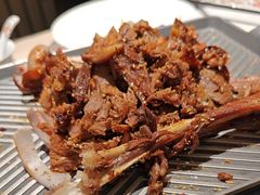 -羊门客在·烤盐池滩羊·川菜