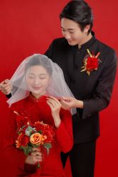 -模卡写真馆(南通店)