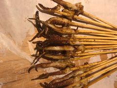 -新凯旋烧烤·燕姐千岛湖土菜