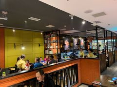 -豪客来牛排(空港华联店)