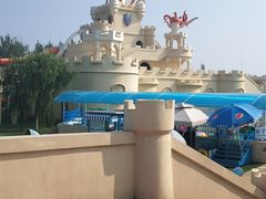 -秦皇岛乐岛海洋王国