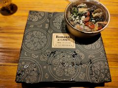 -BONAZZA 意大利餐厅