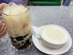 -义顺牛奶公司(新马路老店)