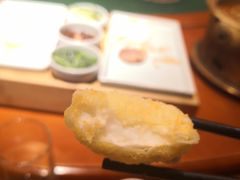 -老阿妈蒙古村·蒙古包·草原文化·歌舞表演(老君堂店)