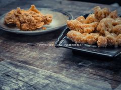 -YULOI予乐炸鸡(平乐店)