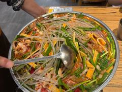 -京玉菲饭店(李村店)