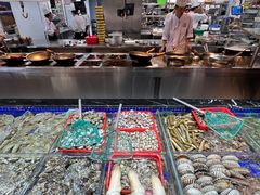 -高佳庄·舟山海鲜(海景旗舰店)