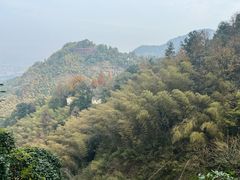 -江郎山风景名胜区
