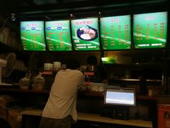 -螺大蛳柳州螺蛳粉·火锅·热干面(西城永捷店)