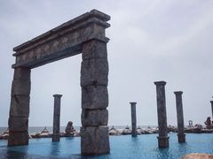 -渔岛海洋度假区