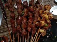 -锅十二涮肉馆·鞭蛋锅