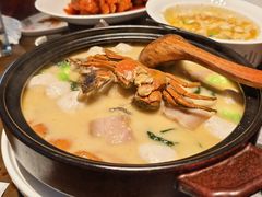-吴越荣记·苏州菜·松鼠桂鱼(斜塘老街店)