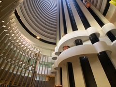 -新加坡雅庭假日酒店