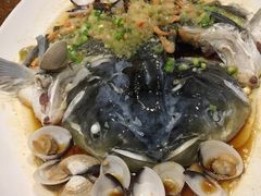 -广东道至正餐厅(区庄店)