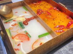 -许府牛火锅(信义坊总店)