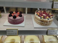 -CloudD'or可露朵蛋糕(1733商业空间店)