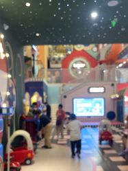 -MELAND CLUB亲子乐园·派对·餐厅(北京芳圆里ID MALL店)