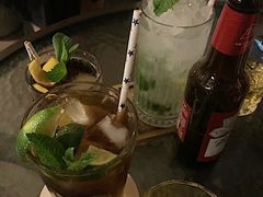 -酤居湖景音乐餐吧(安宁店)