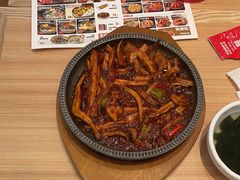 -米村拌饭(李沧松乐汀店)