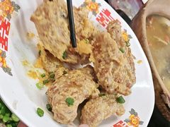 -谢记上海大排档(长寿路店)