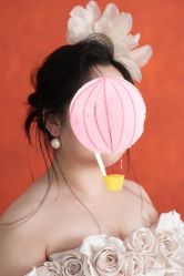 -青禾蒙娜丽莎婚纱摄影(武汉总店)