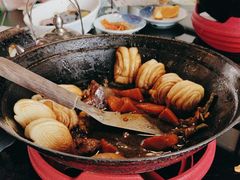 -津武刁馋一锅出(双街店)
