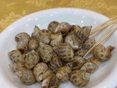 -阳江餐厅·30年老字号·粤菜海鲜大排档