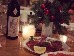 -La Tavernetta(Bar à Vin)(乌鲁木齐路店)