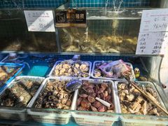 -大杰海鲜锅(基隆路店)