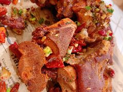 -十面欢腾·海鲜面·台式Bistro(长乐路店)