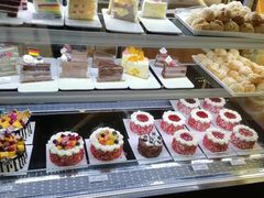 -BOKE博稞烘焙(天佑城店)