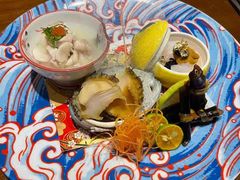 -傑·料理·海鲜放题(佛山文华荟店)