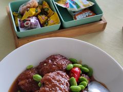 -颂福楼·南京菜(定淮门店)
