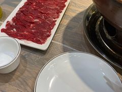 热气羊肉-段氏龙虾·烧烤·烤鱼(东书房路店)