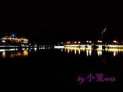 -南通濠河风景名胜区