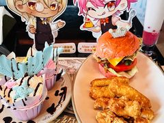 -Nord Grill&Bar Highland诺德西餐(深圳欢乐海岸店)