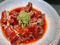 -钱塘秋荷·新江浙菜(沪太路店)